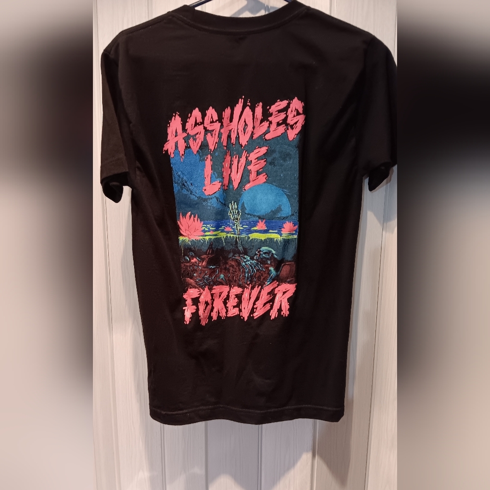 ALF GRAPHIC Tee (NWOT)